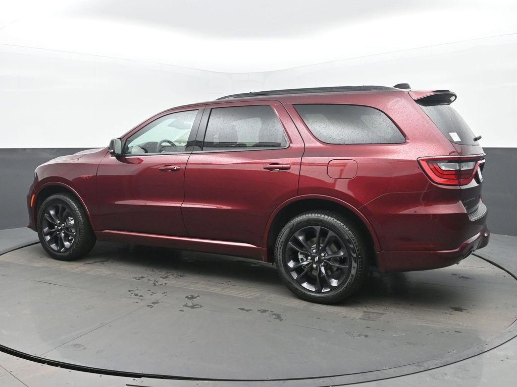 New 2026 Dodge Durango GT image 3