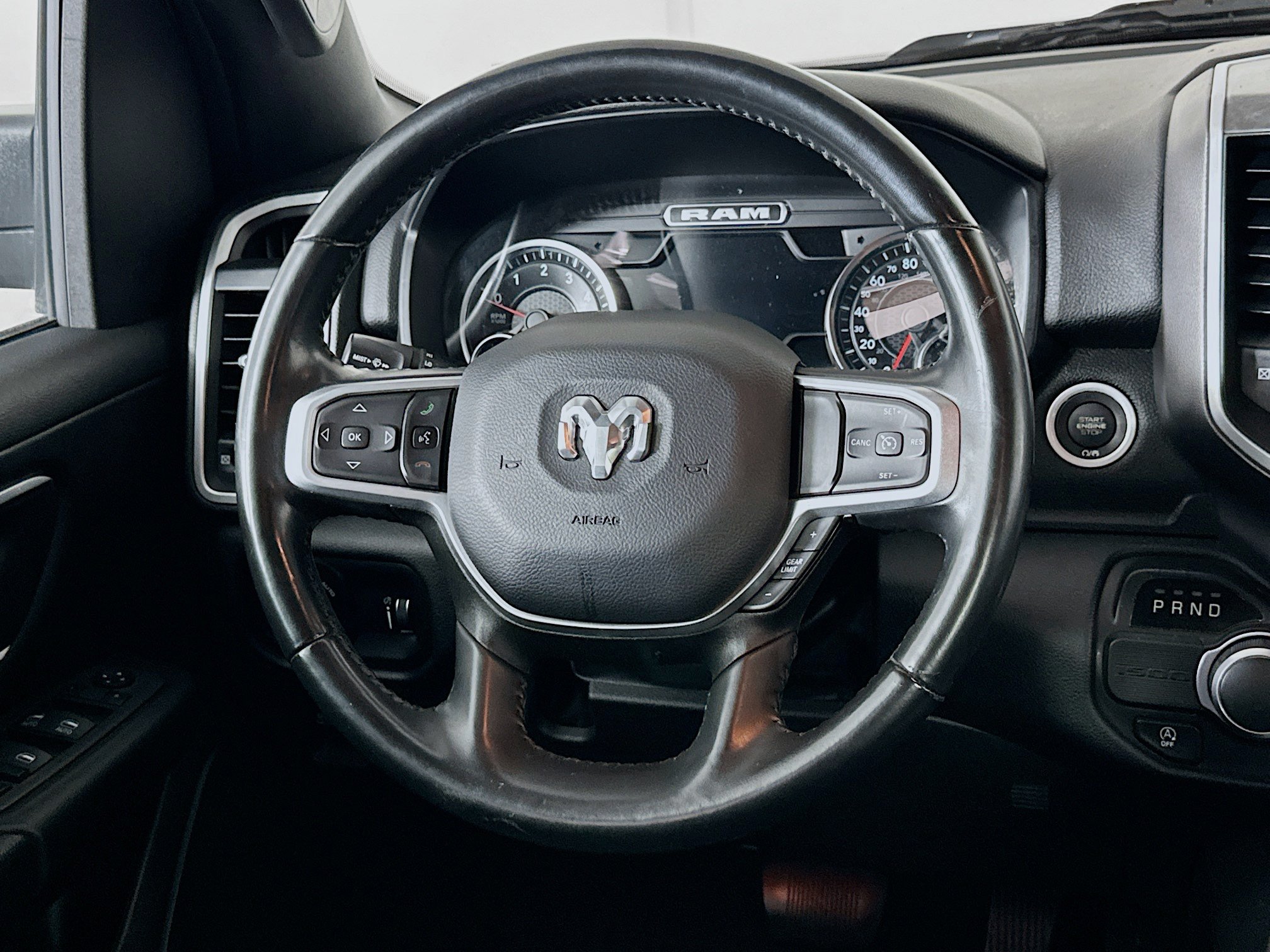 Used 2022 RAM 1500 Lone Star RWD image 18