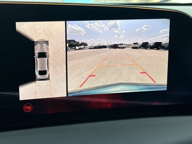 Used 2026 Cadillac CT5 V w/ Technology Package RWD image 20