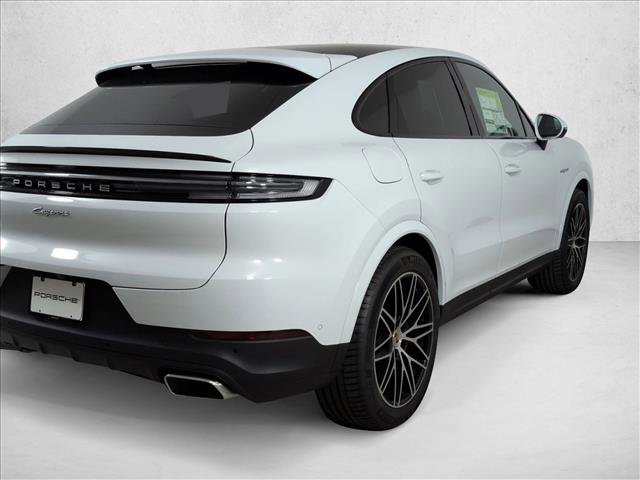 New 2026 Porsche Cayenne E-Hybrid image 6