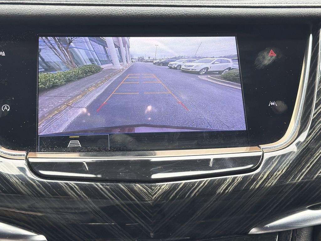 Used 2023 Cadillac XT6 Premium Luxury image 32