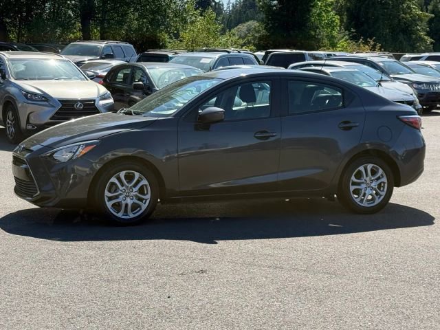 Used 2016 Scion iA