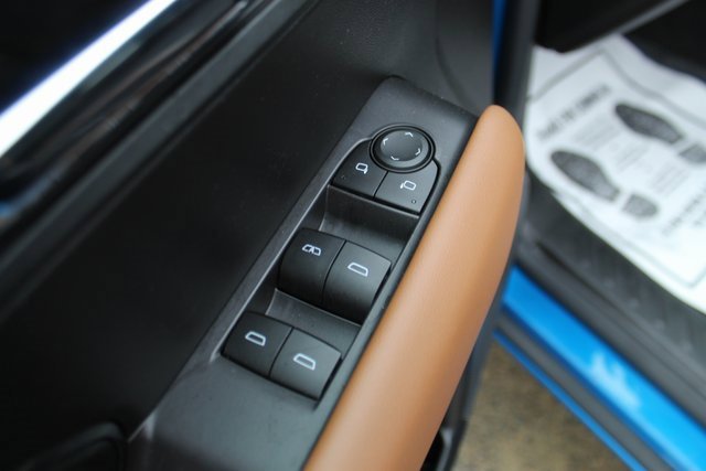 Used 2023 GMC Canyon AT4 w/ LPO, Skid Plate Package image 10