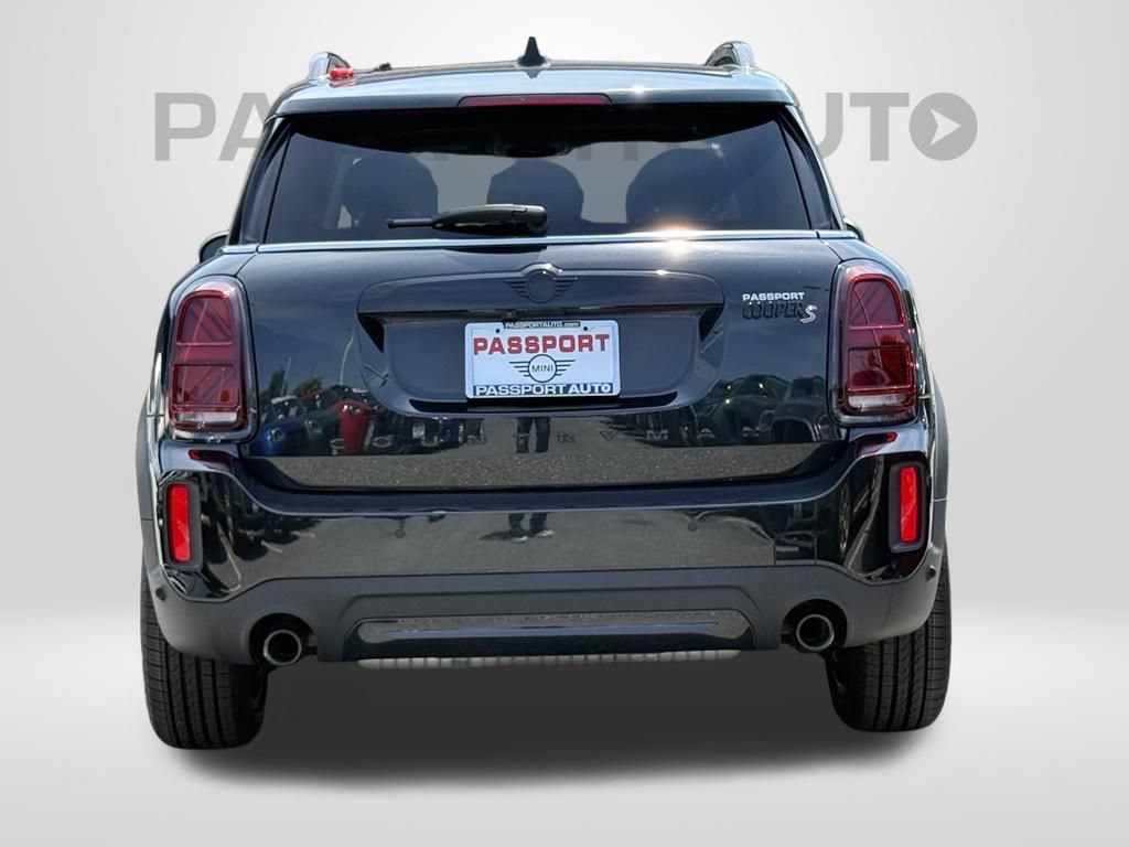 Used 2023 MINI Cooper Countryman S AWD/4WD image 6