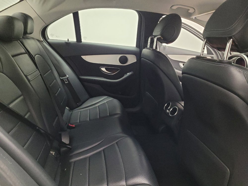 Used 2016 Mercedes-Benz C 300 Sedan image 19
