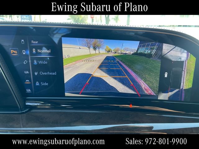 Used 2023 Cadillac Escalade Sport Platinum image 21