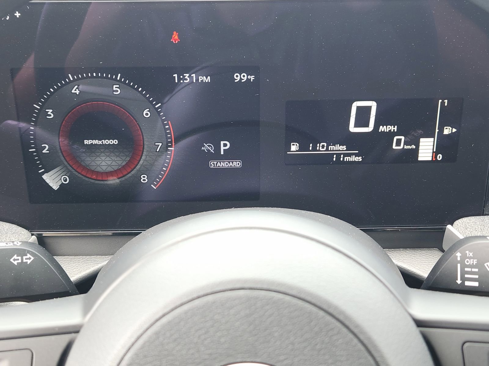 New 2026 Nissan Kicks SV image 15