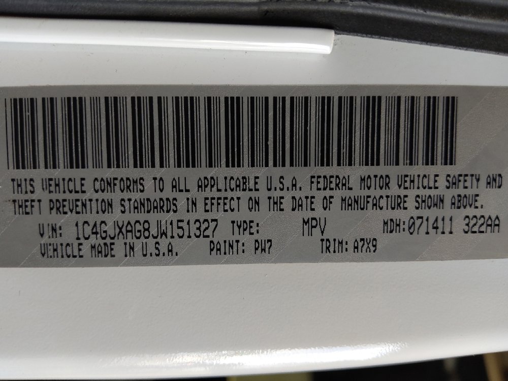 Used 2018 Jeep Wrangler Sport AWD/4WD image 33