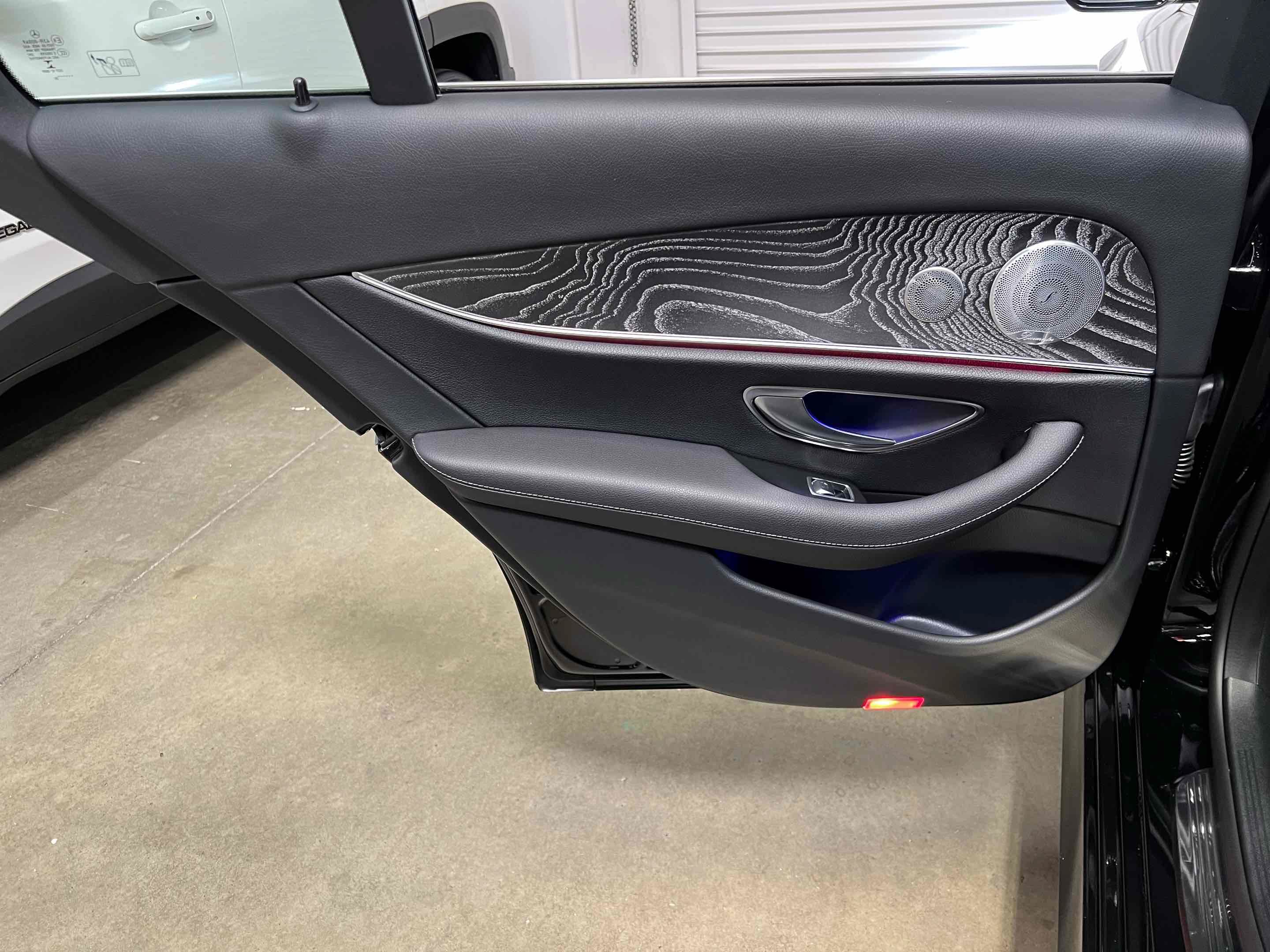 Used 2021 Mercedes-Benz E 350 Sedan image 75