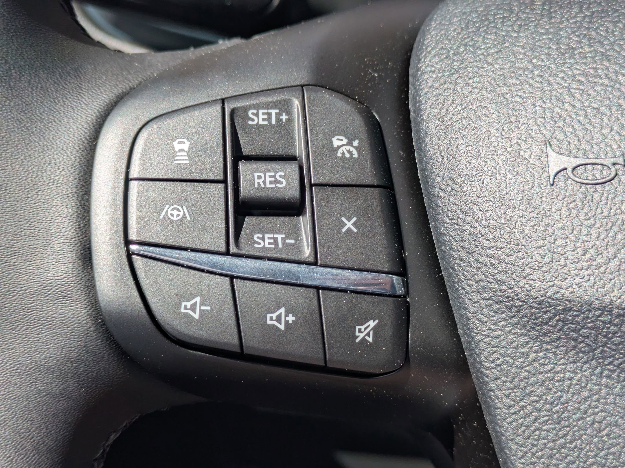 New 2026 Ford Bronco Sport Heritage w/ Convenience Package image 15