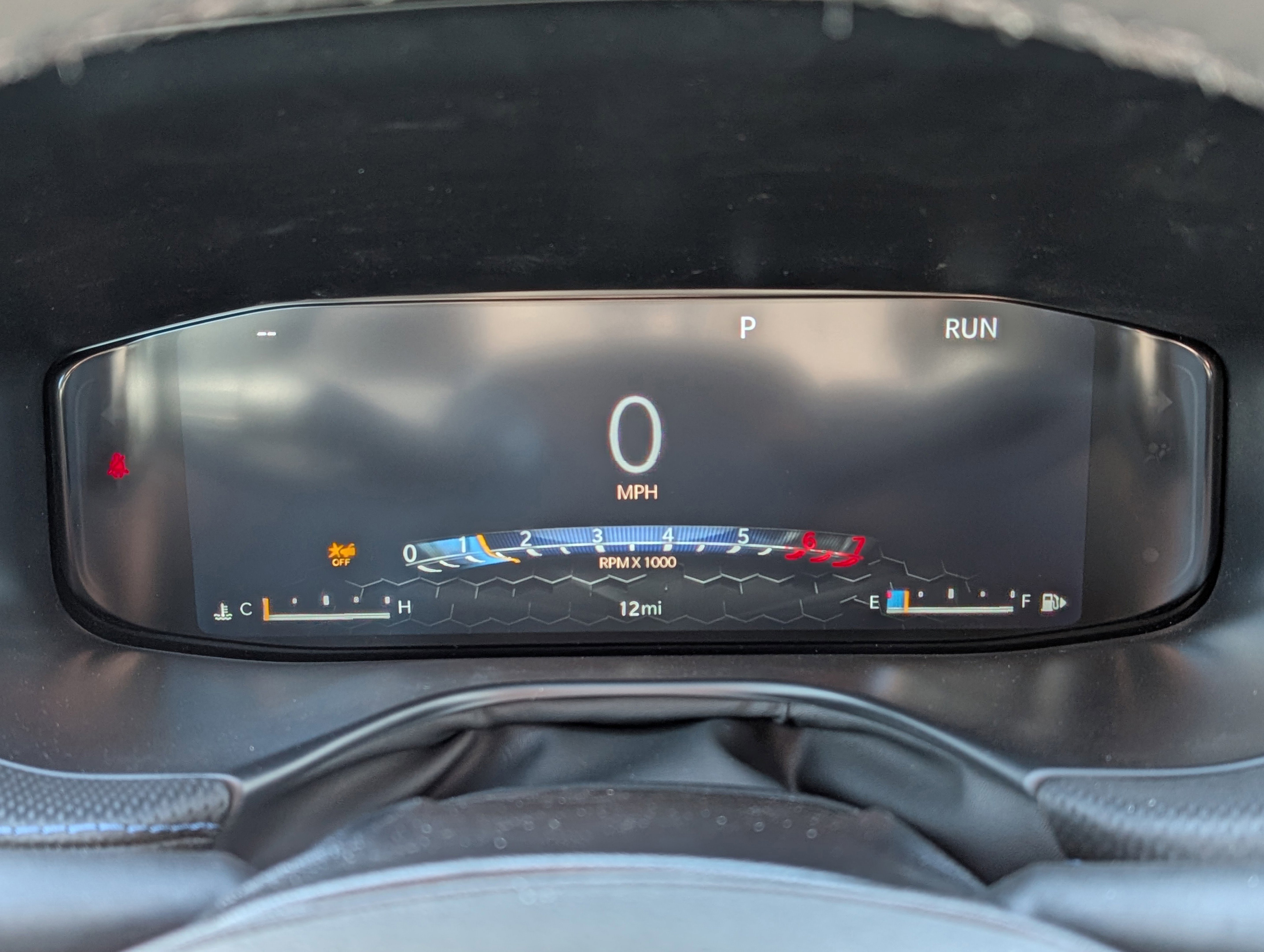 New 2025 Jeep Compass Limited w/ High Altitude Package image 24