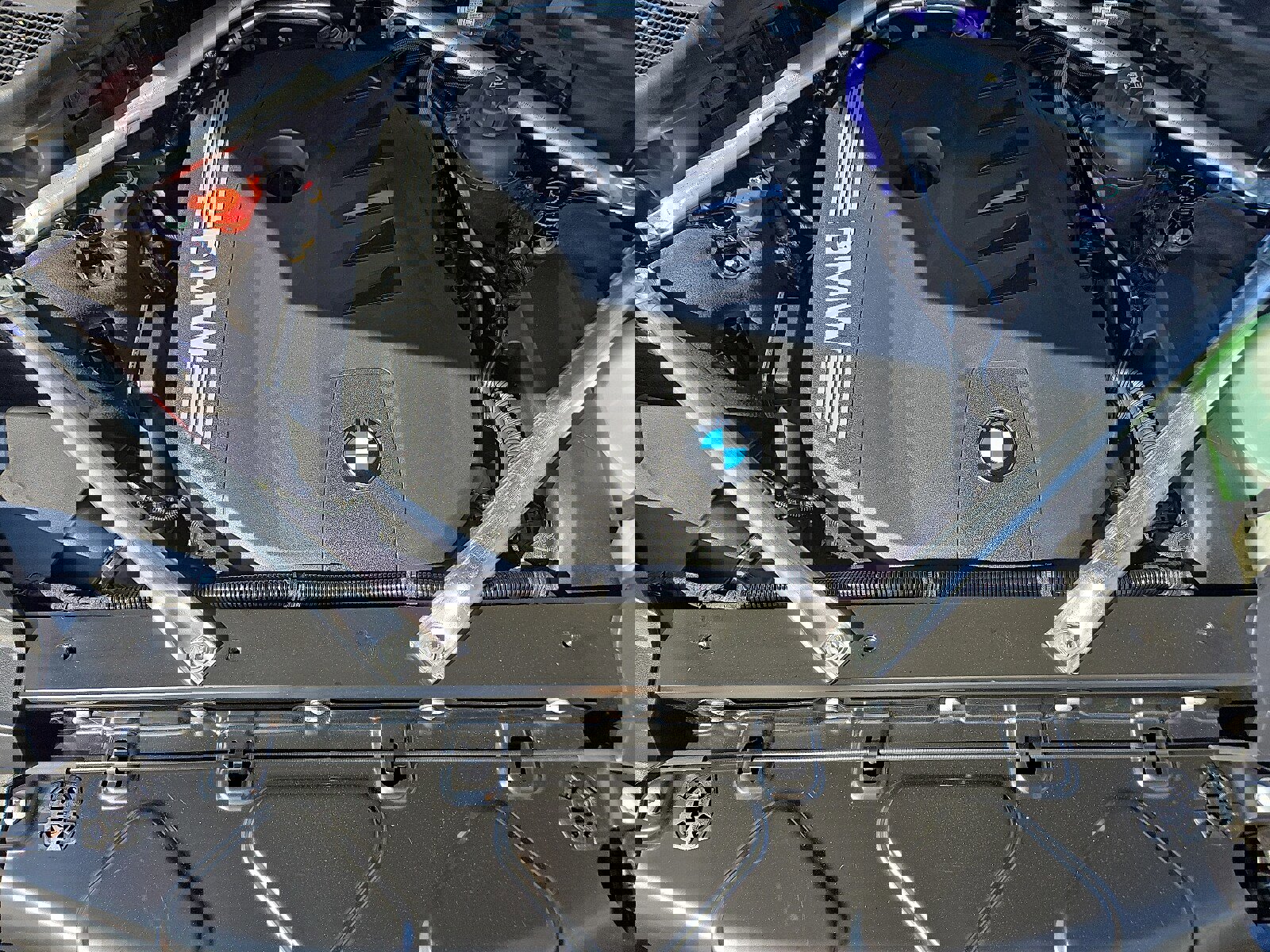 Used 2026 BMW X7 xDrive40i w/ M Sport Package image 11