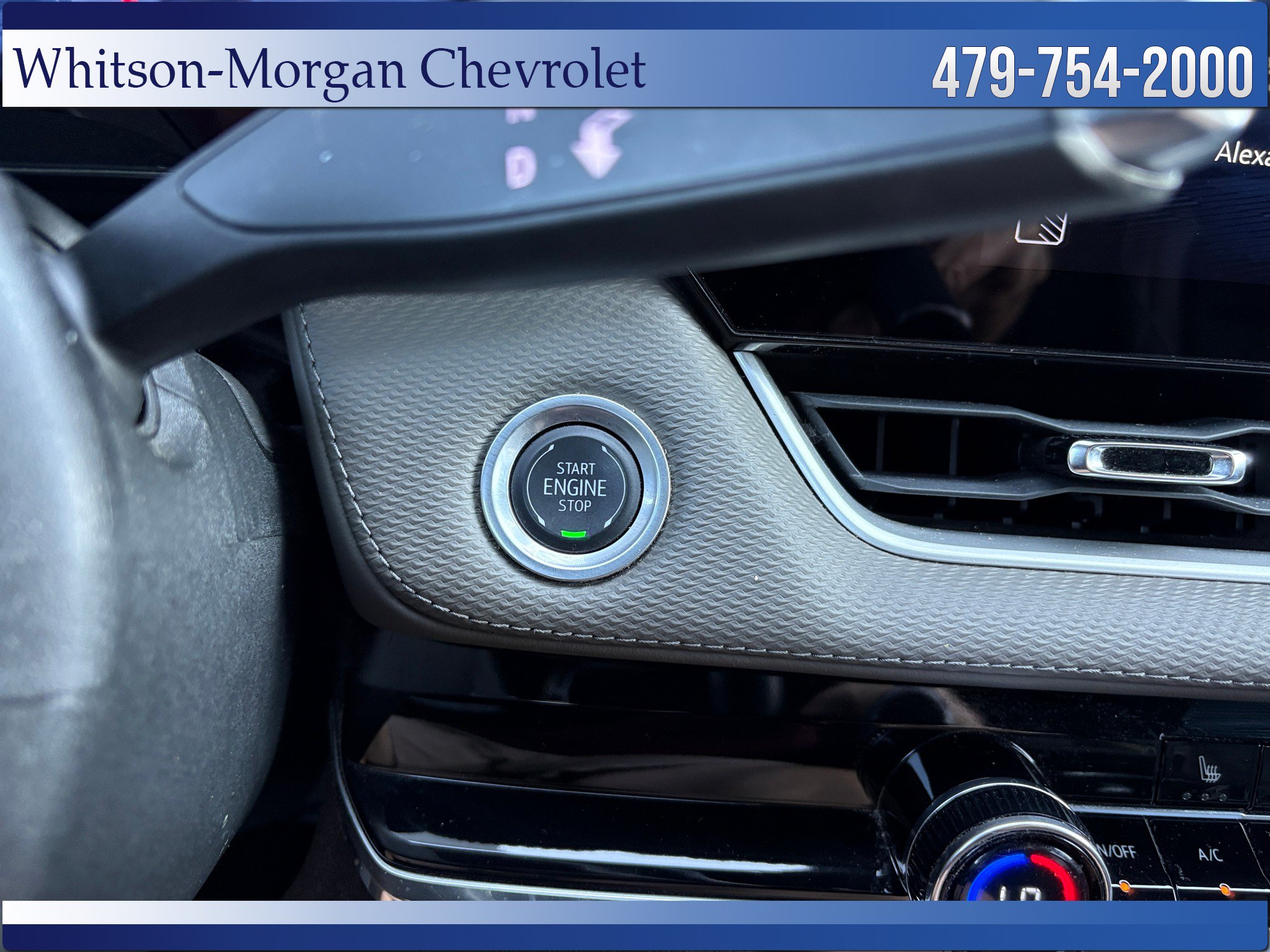 Used 2025 Chevrolet Equinox LT w/ Convenience Package II FWD image 23