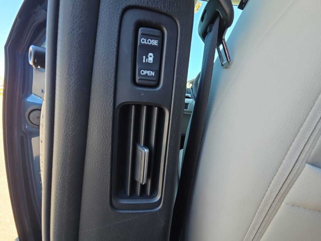 Used 2025 Honda Odyssey EX-L image 20