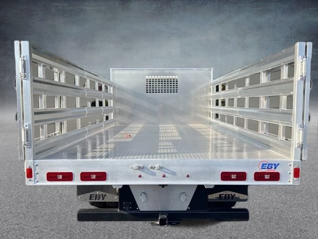 New 2025 Chevrolet Low Cab Forward image 6