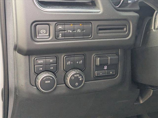 Used 2023 Chevrolet Tahoe LS w/ Driver Alert Package AWD/4WD image 11