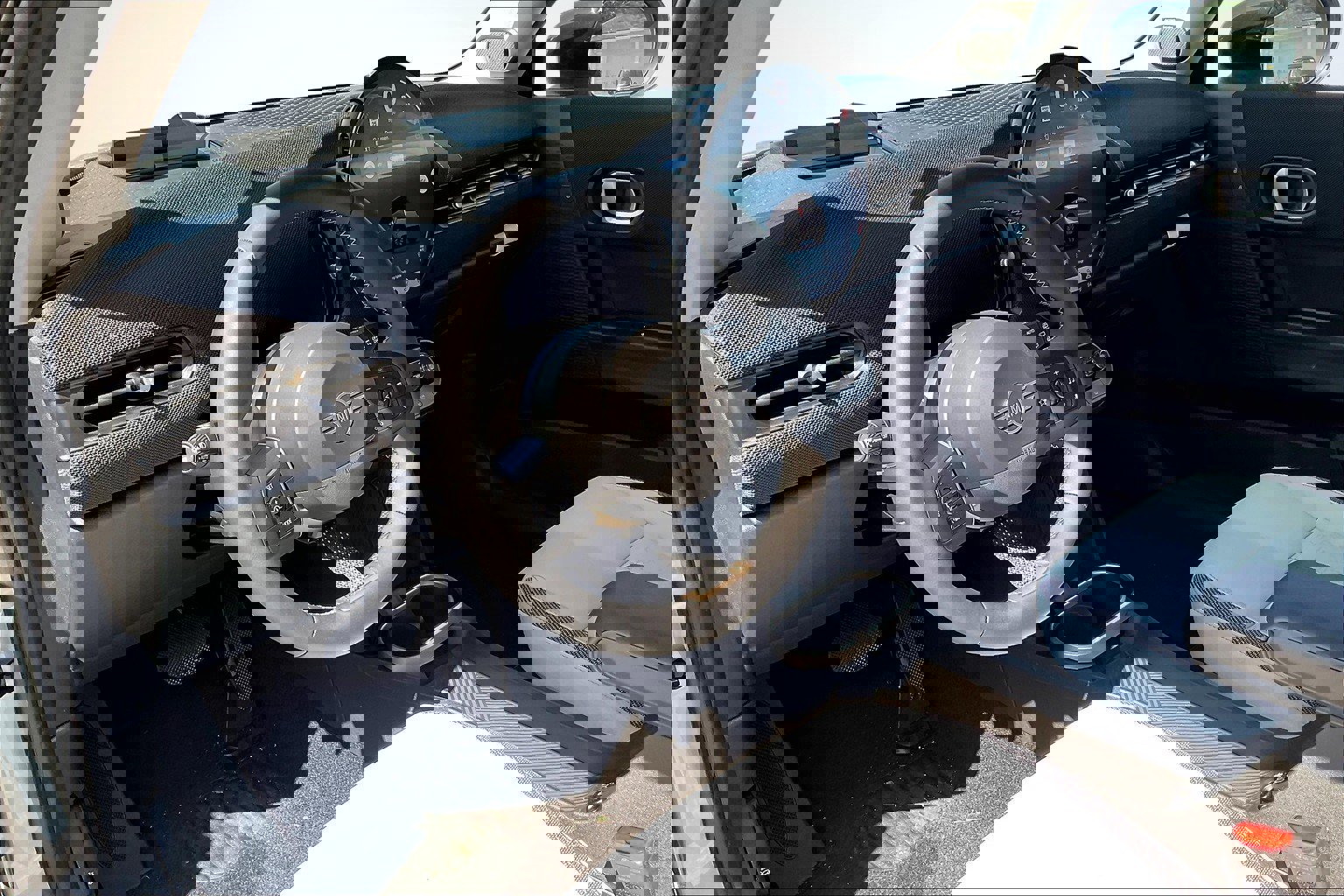 New 2025 MINI Cooper S image 7