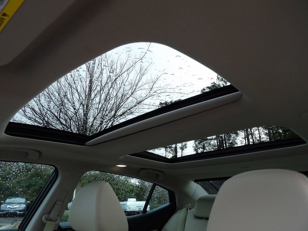 Used 2023 Nissan Maxima Platinum w/ Sport Mat Group image 16