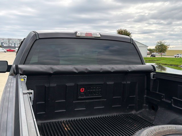 Used 2013 Ford F150 STX w/ Mid Equipment Group RWD image 15