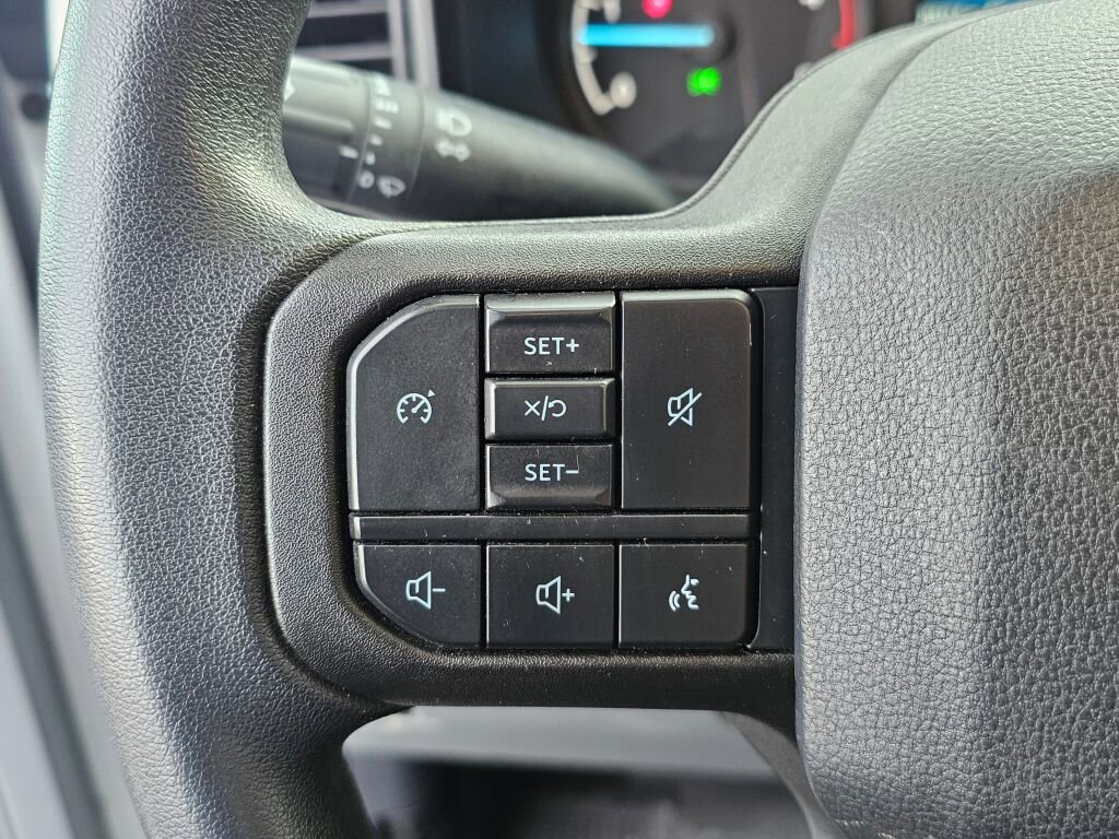 Certified 2024 Ford F350 XLT image 23