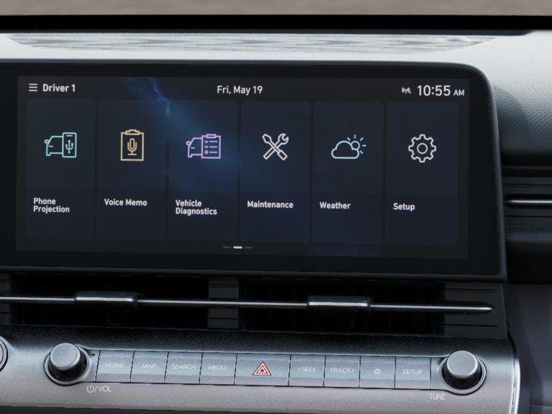 New 2027 Hyundai Kona SE FWD image 13