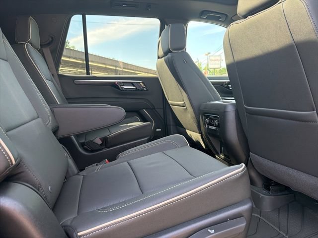 New 2026 Chevrolet Tahoe Premier w/ Sun And Tow Package RWD image 18