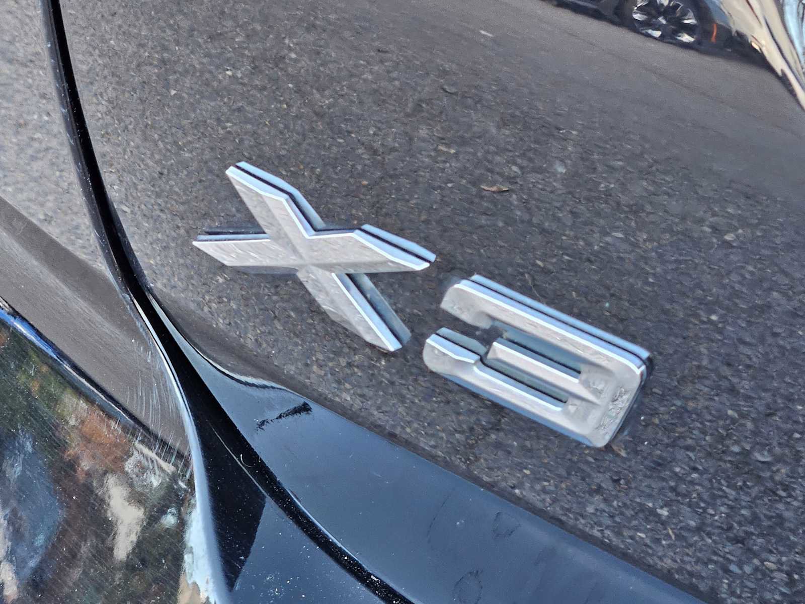 Used 2023 BMW X3 xDrive30i image 16