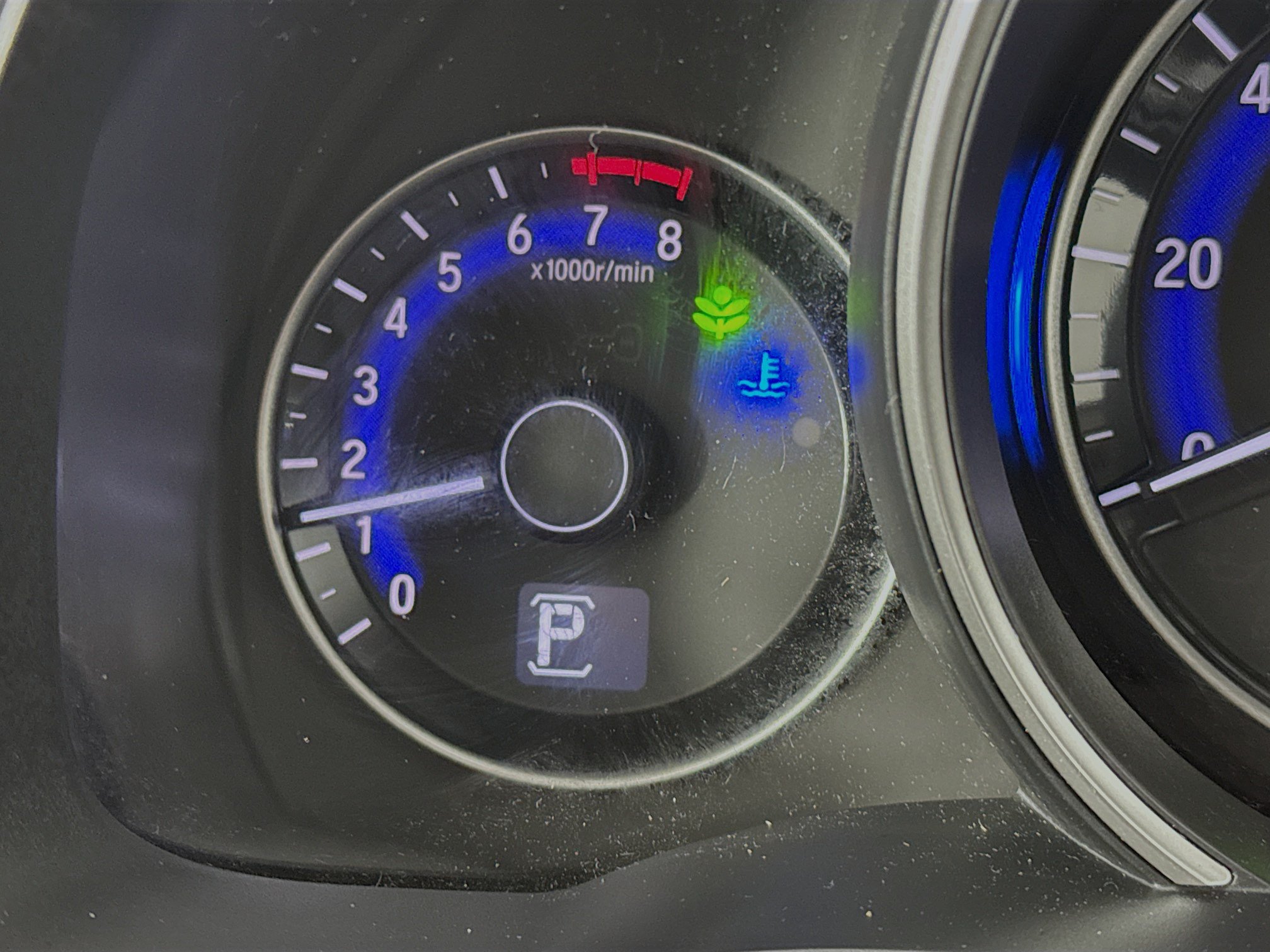 Used 2016 Honda Fit EX-L image 12