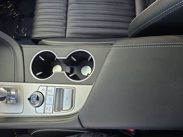 Used 2026 Genesis G70 2.5T Prestige image 21
