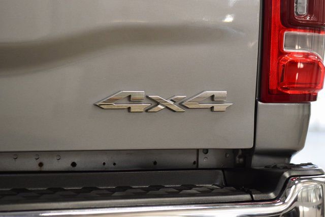 Used 2022 RAM 3500 Lone Star w/ Level C Equiment Group image 20