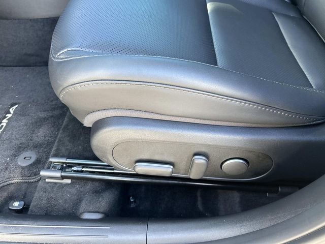 Certified 2025 Hyundai Kona Limited image 21