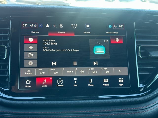 Used 2023 Dodge Durango GT image 27