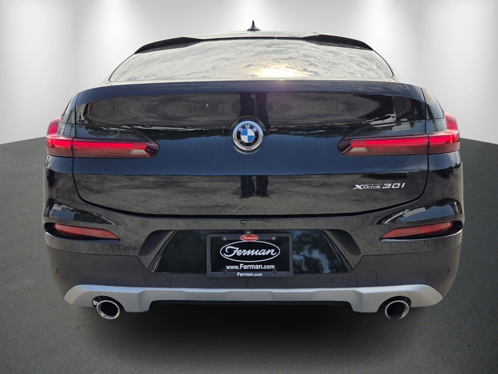 Used 2020 BMW X4 xDrive30i w/ Convenience Package image 6