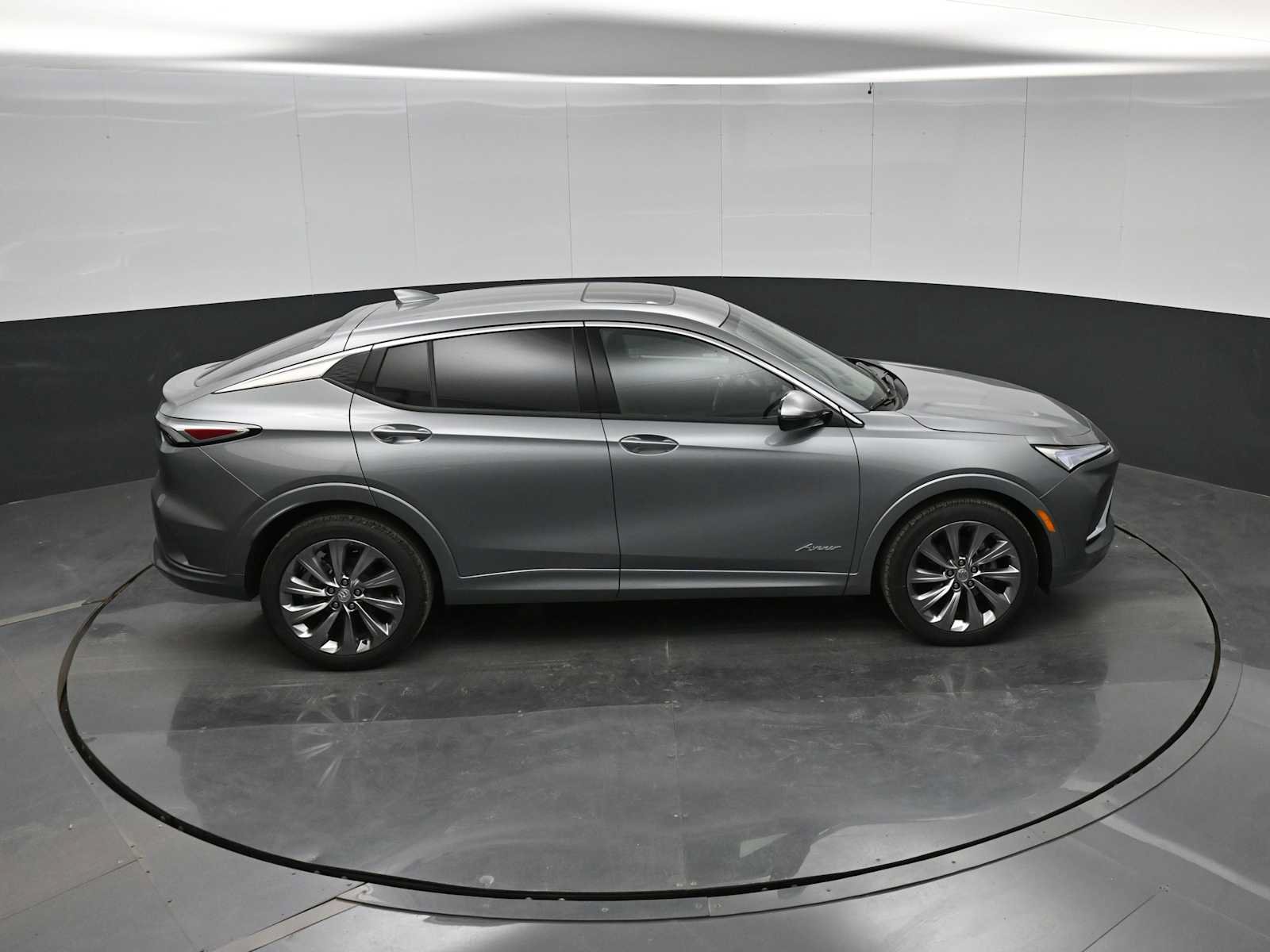 New 2026 Buick Envista Avenir FWD image 32