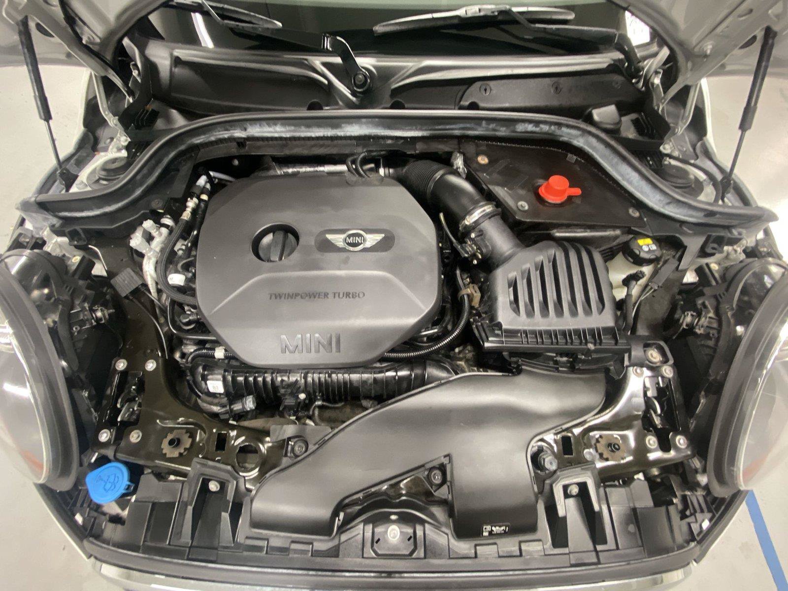 Used 2018 MINI Cooper S FWD image 22