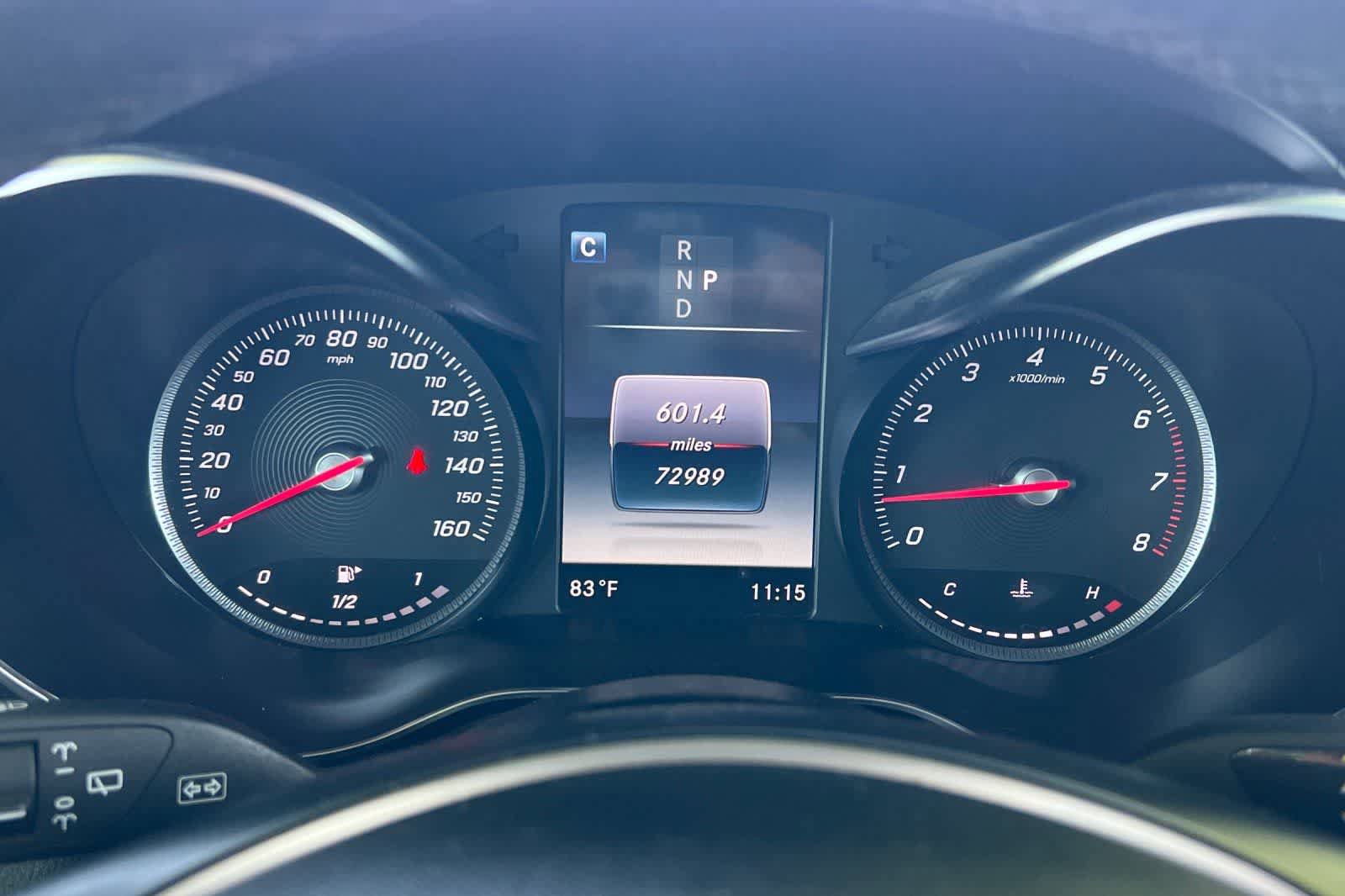Used 2019 Mercedes-Benz GLC 300 image 26