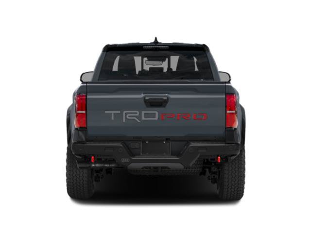 New 2026 Toyota Tacoma TRD Pro AWD/4WD image 5