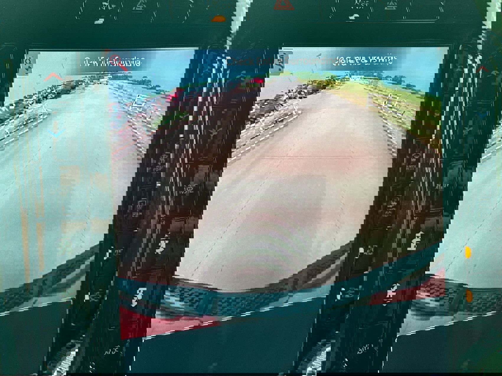 Used 2025 RAM 1500 Rebel image 17