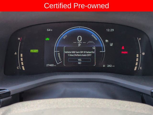 Used 2025 Toyota Camry LE FWD image 18