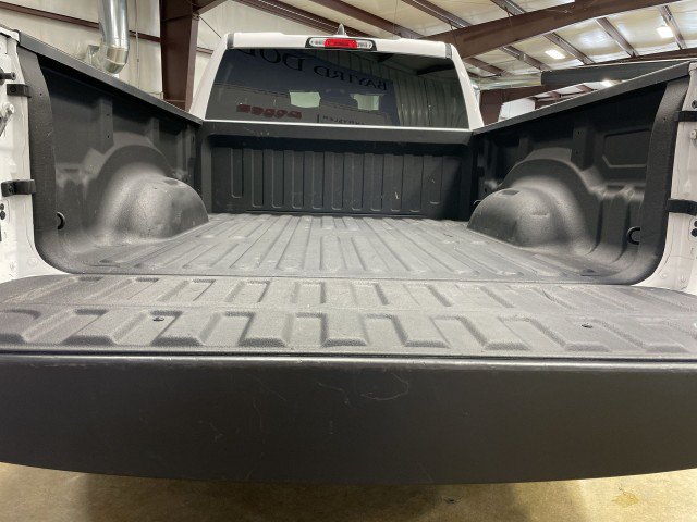 Used 2025 RAM 1500 Tradesman RWD image 23