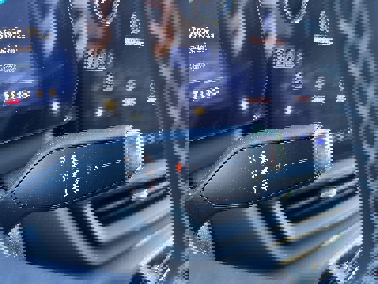 New 2026 Chevrolet Silverado EV LT w/ Premium Package image 22