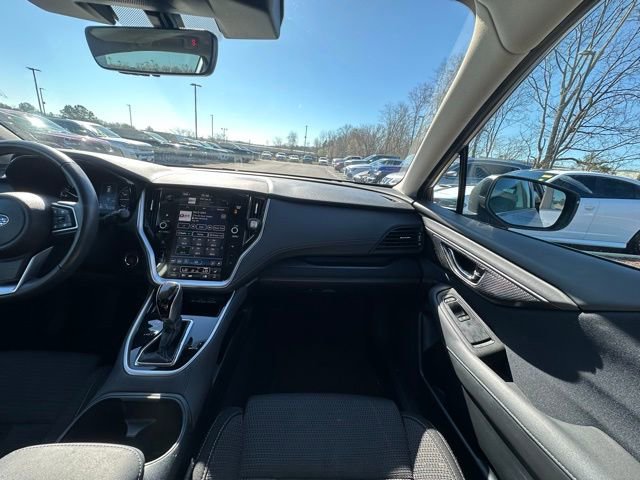 Used 2024 Subaru Outback Premium image 29
