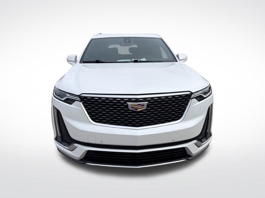 Used 2020 Cadillac XT6 Premium Luxury AWD/4WD image 9