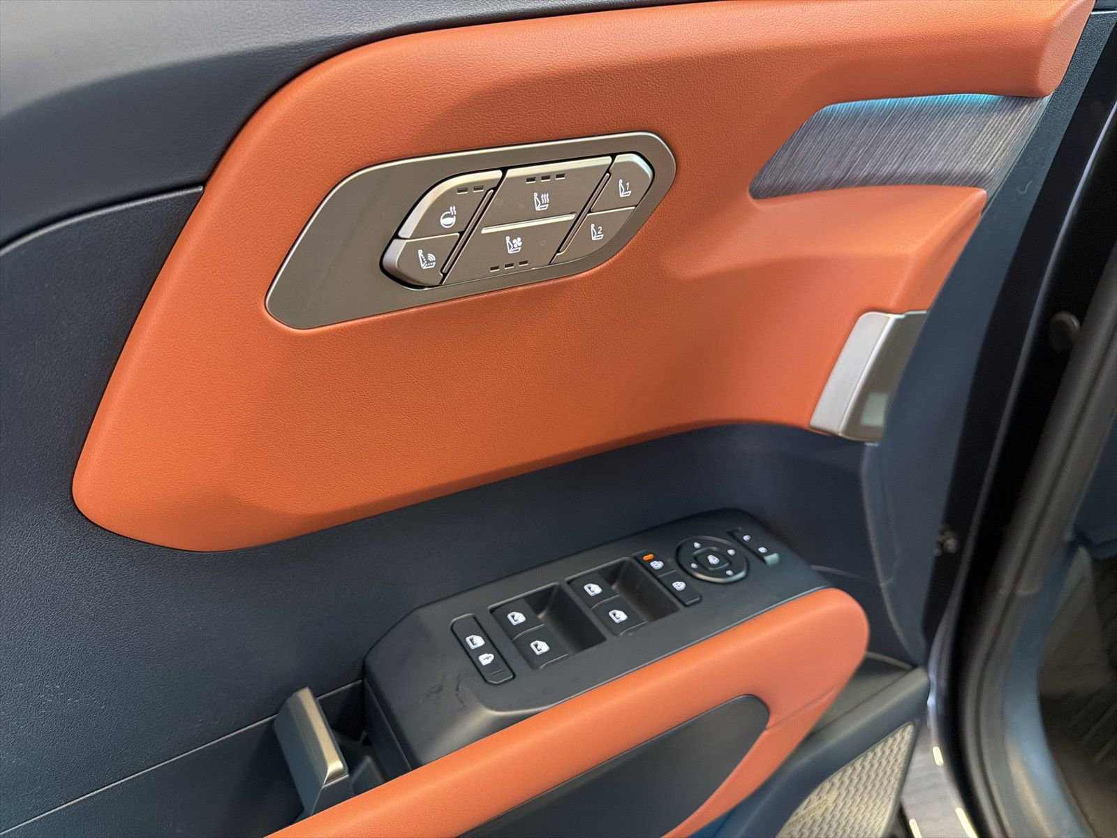 New 2027 Kia Telluride X-Line SX Prestige image 18