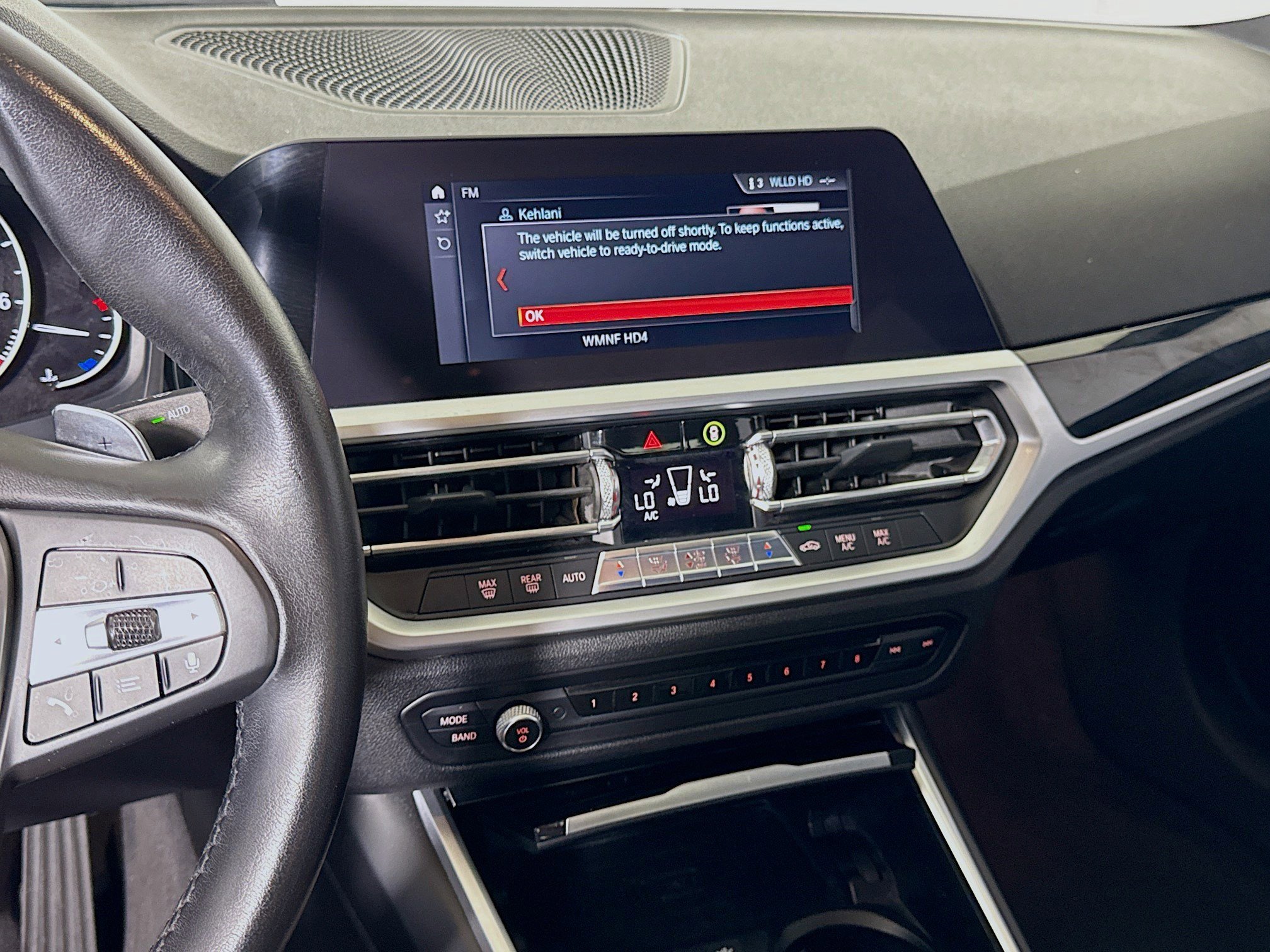 Used 2019 BMW 330i Sedan image 18