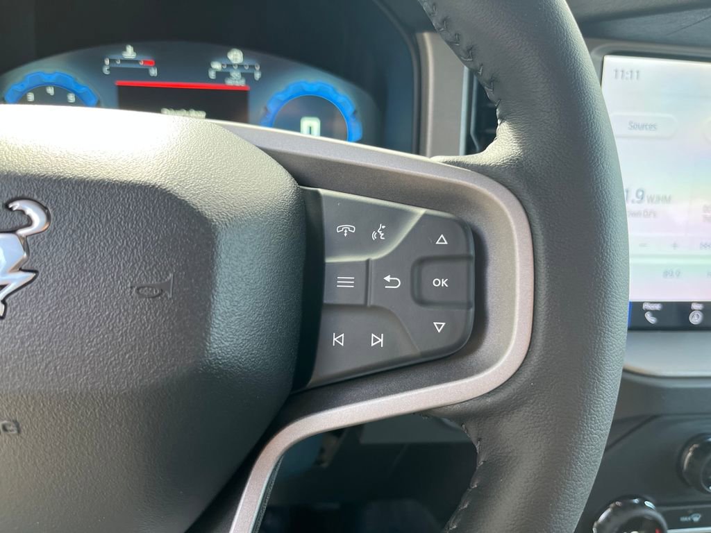 New 2025 Ford Bronco Outer Banks image 21