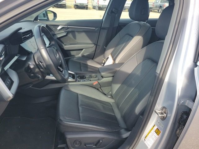 Used 2024 Audi A3 2.0T Premium FWD image 16
