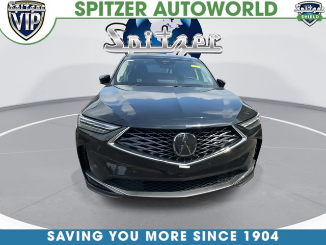 New 2026 Acura MDX SH-AWD w/ Technology Package image 3
