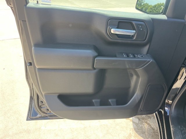 New 2026 Chevrolet Silverado 1500 Custom Trail Boss image 13