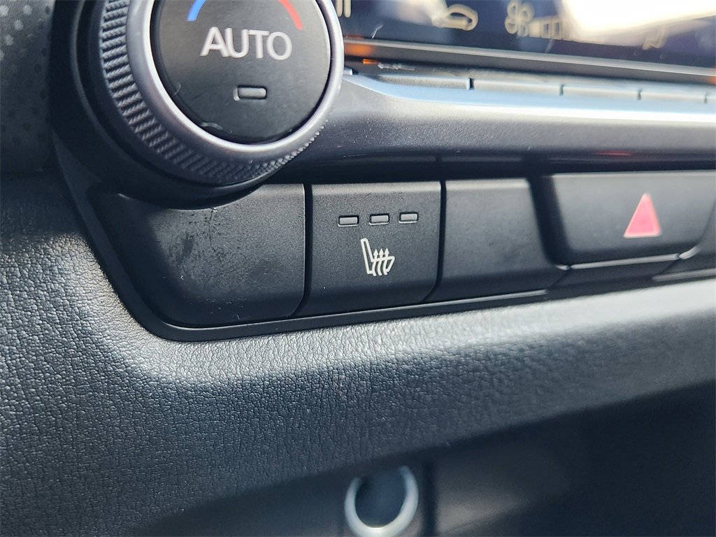 New 2026 MAZDA CX-50 2.5 Hybrid w/ Preferred Pkg image 14